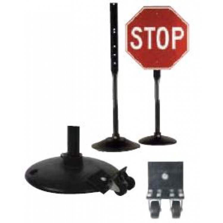 14" Round Base Stand